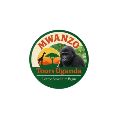 Mwanzo Tours Uganda's icon