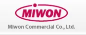 미원상사 logo