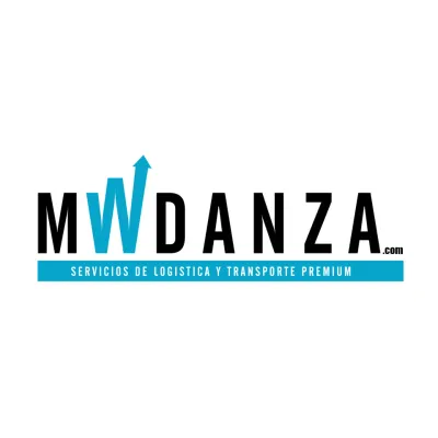 Mwdanza's icon