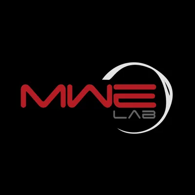 mwelab.com's icon