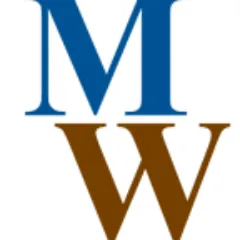 mwgroupllc.com's icon