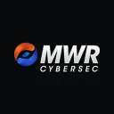 MWR InfoSecurity logo