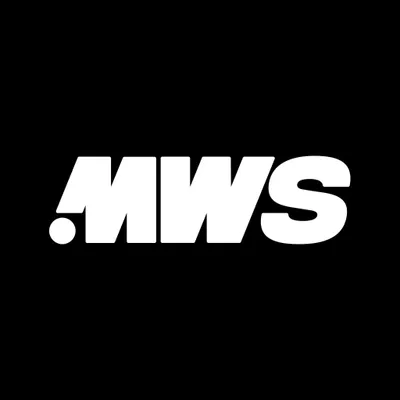 mws.com's icon