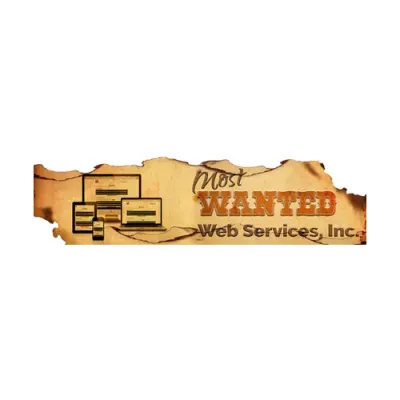 Most Wanted Web Svcs's icon