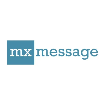 mx-message.com's icon
