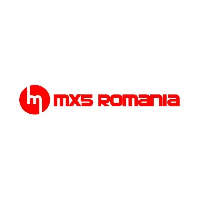 Mx5's icon