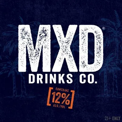 mxddrinks.com's icon