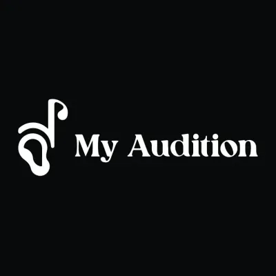 My Audition's brand icon