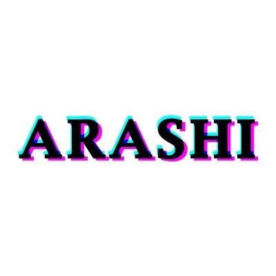 my-best-arashi.jp's icon