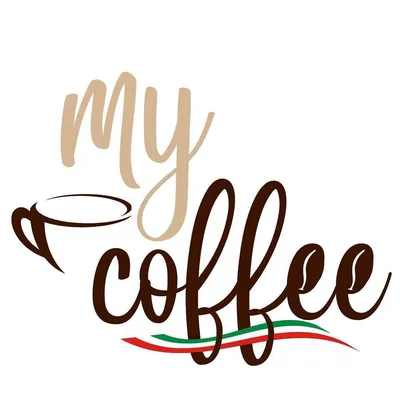 my-coffee.it's icon