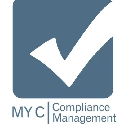 my-compliance.co.uk's icon