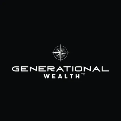 Generational Wealth's icon