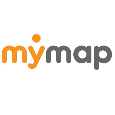 my-map.eu's icon
