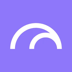 Auvik Hub logo