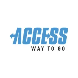 myaccessride.com's icon