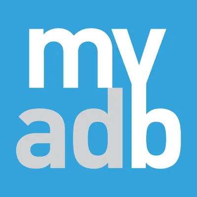 myadbooker.com's icon