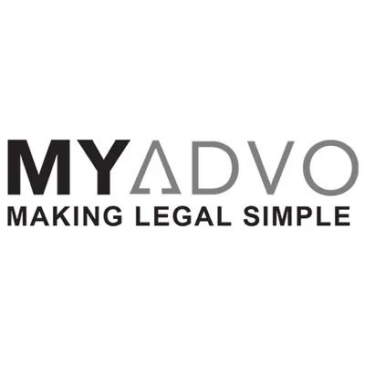 myadvo.in's icon
