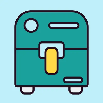 myairfryerkitchen.com's icon