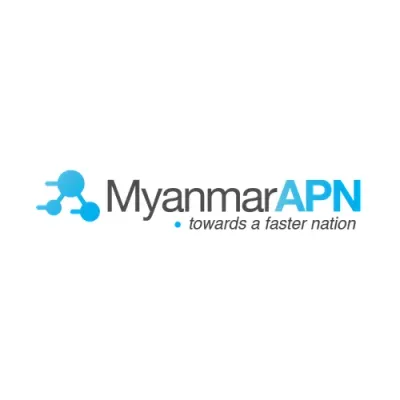MyanmarAPN's icon