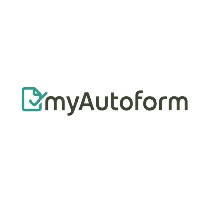 MyAutoform's icon