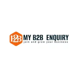 My B2B Enquiry's icon