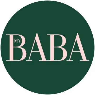 mybaba.com's icon