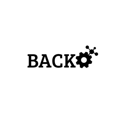 mybacko.com's icon