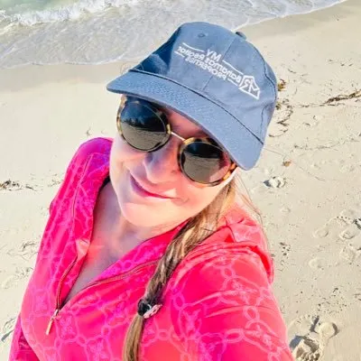 My Bahamas Realtor's icon