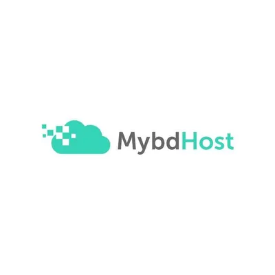 mybdhost.com's icon