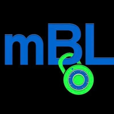 mybetlocker.com's icon