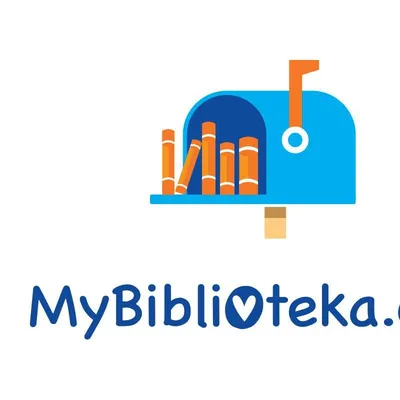 mybiblioteka.com's icon