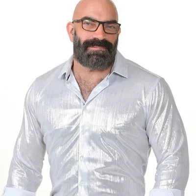 mybigfunnypeter.com's icon