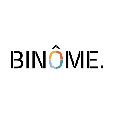 mybinome.com's icon