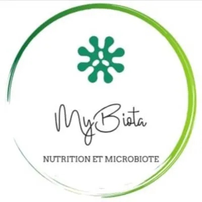 mybiota.com's icon
