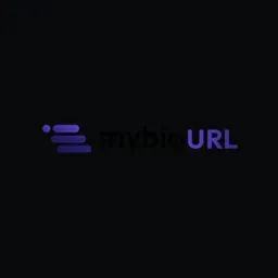 mybioURL's icon