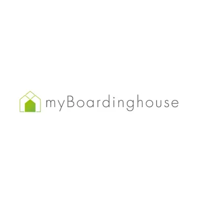 myBoardinghouse's icon