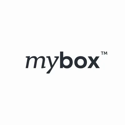 mybox.com's icon
