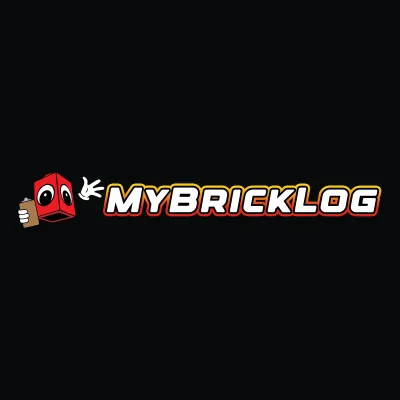 MyBrickLog's brand icon