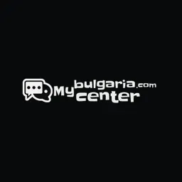 My Bulgaria Center's icon