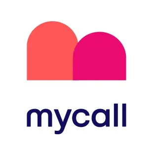 mycall.no's icon
