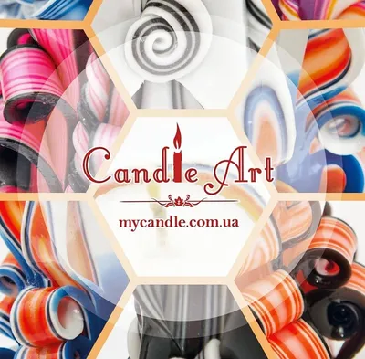 mycandle.com.ua's icon