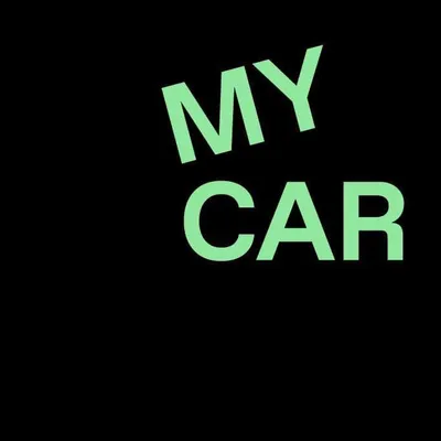 mycar.no's icon