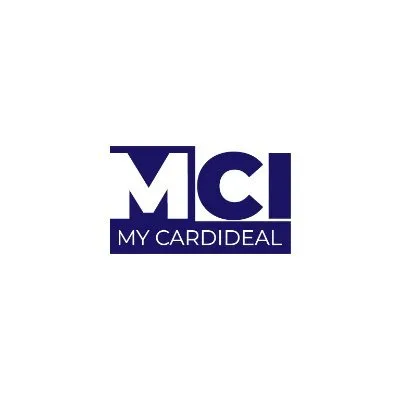 mycardideal.com's icon