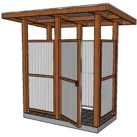 mycarpentry.com's icon
