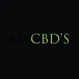 My CBD's's icon