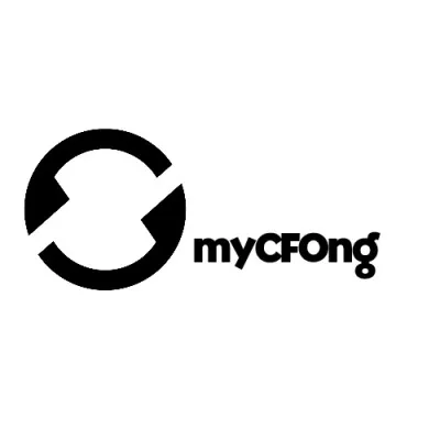 mycfong.com's icon