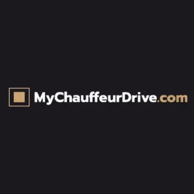 mychauffeurdrive.com's icon