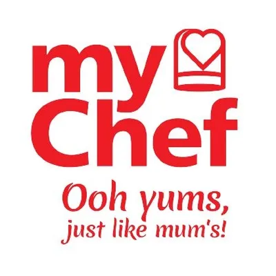 mychef.com.my's icon