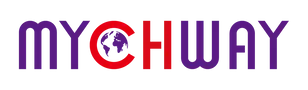 mychway online logo
