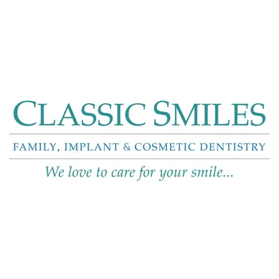myclassicsmile.com's icon